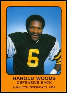 6 Harold Woods